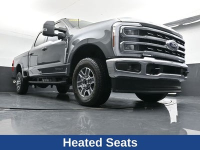 2024 Ford F-350SD Lariat
