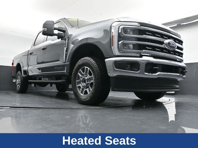 2024 Ford F-350SD Lariat