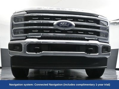 2024 Ford F-350SD Lariat