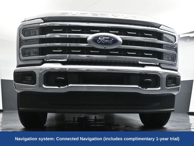 2024 Ford F-350SD Lariat