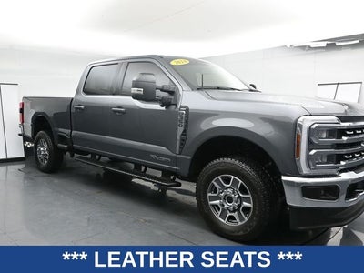 2024 Ford F-350SD Lariat
