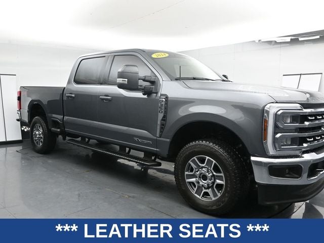 2024 Ford F-350SD Lariat
