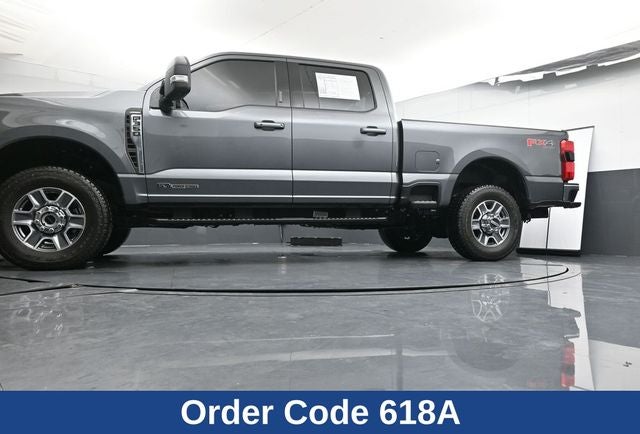 2024 Ford F-350SD Lariat
