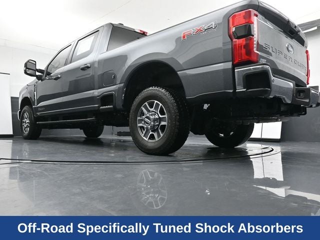 2024 Ford F-350SD Lariat