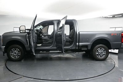 2024 Ford F-350SD Lariat