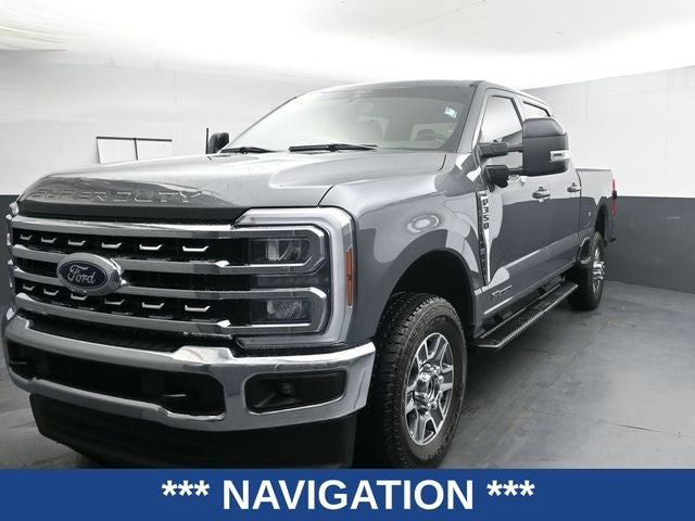 2024 Ford F-350SD Lariat