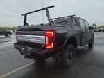 2022 Ford F-350SD Platinum