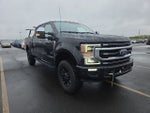 2022 Ford F-350SD Platinum