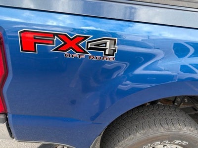2022 Ford F-350SD XLT