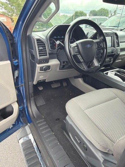2022 Ford F-350SD XLT