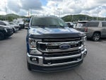 2022 Ford F-350SD XLT