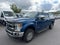 2022 Ford F-350SD XLT