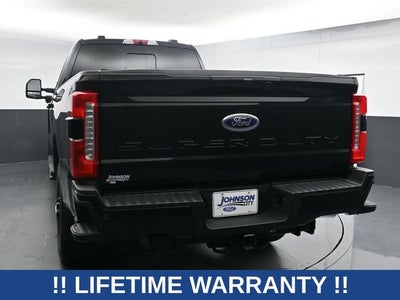 2024 Ford F-350SD Lariat