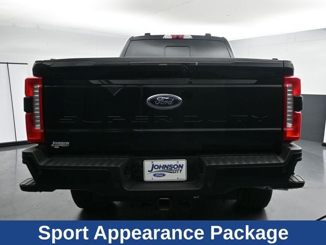 2024 Ford F-350SD Lariat
