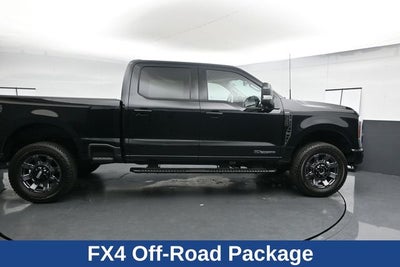 2024 Ford F-350SD Lariat