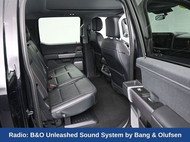 2024 Ford F-350SD Lariat