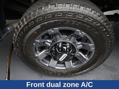 2024 Ford F-350SD Lariat