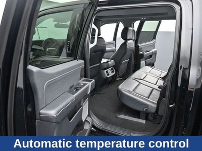 2024 Ford F-350SD Lariat