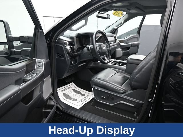 2024 Ford F-350SD Lariat