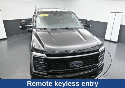 2024 Ford F-350SD Lariat