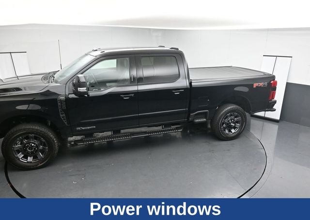 2024 Ford F-350SD Lariat