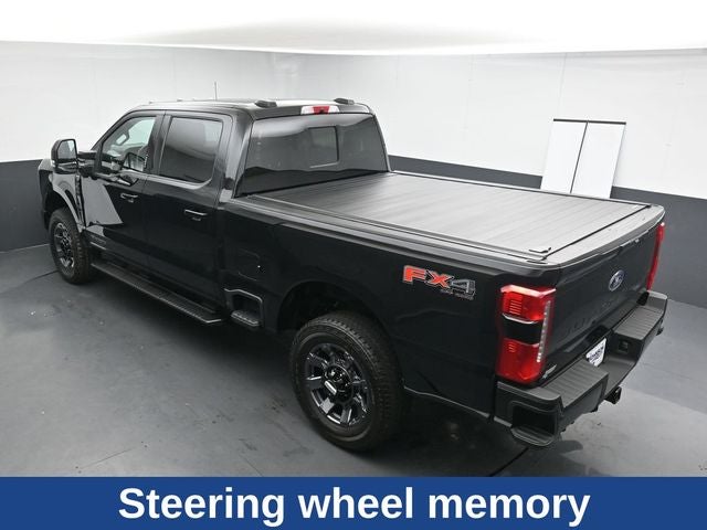 2024 Ford F-350SD Lariat