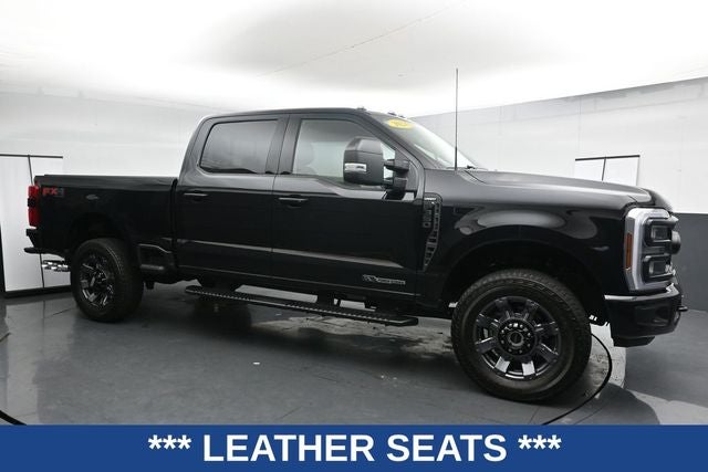 2024 Ford F-350SD Lariat