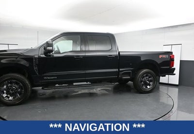 2024 Ford F-350SD Lariat