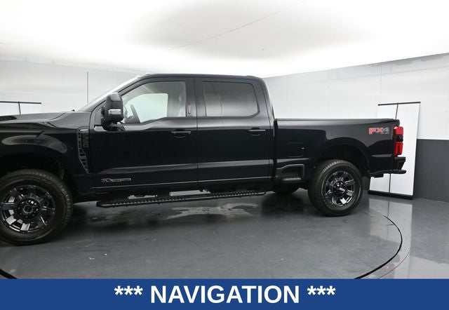 2024 Ford F-350SD Lariat
