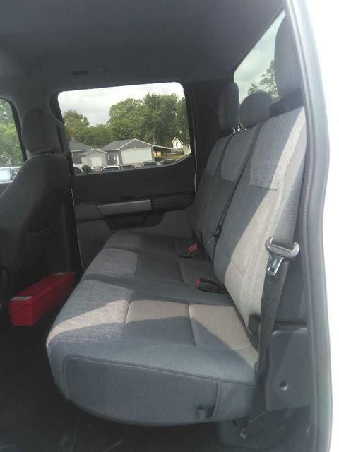 2025 Ford F-350SD XLT