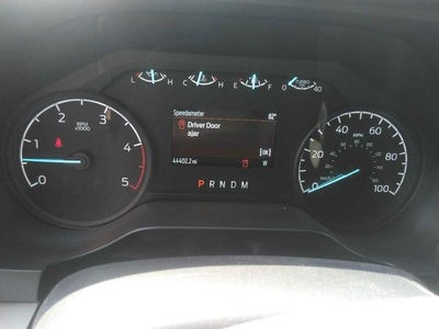 2025 Ford F-350SD XLT