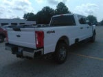 2025 Ford F-350SD XLT
