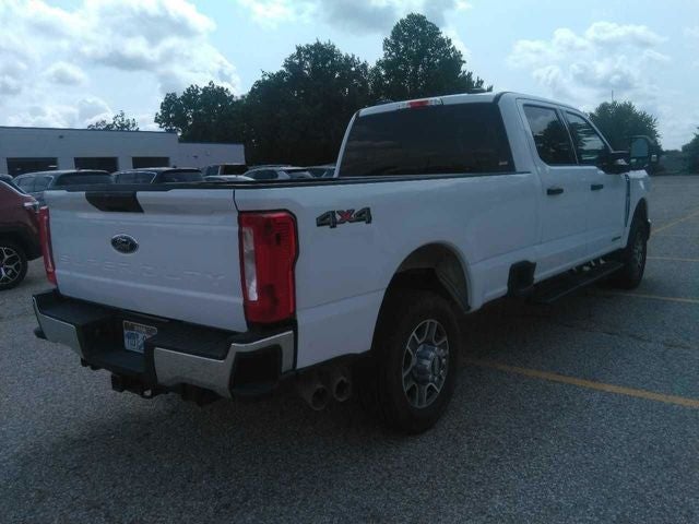 2025 Ford F-350SD XLT