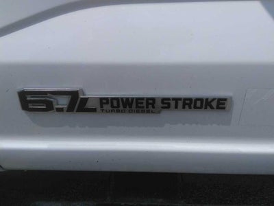 2025 Ford F-350SD XLT