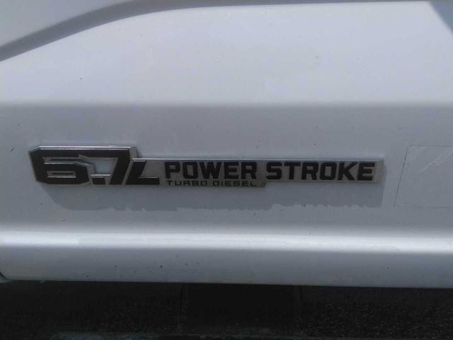 2025 Ford F-350SD XLT