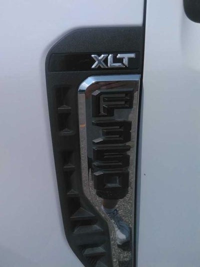 2025 Ford F-350SD XLT