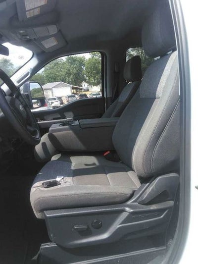 2025 Ford F-350SD XLT