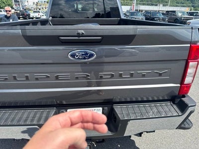 2022 Ford F-350SD XL