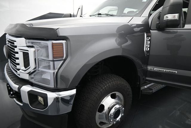 2022 Ford F-350SD XL