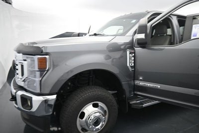 2022 Ford F-350SD XL