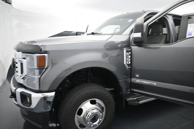 2022 Ford F-350SD XL