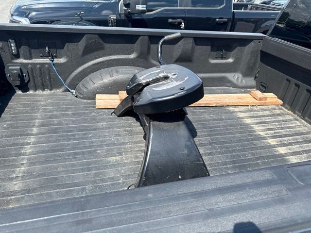 2022 Ford F-350SD XL