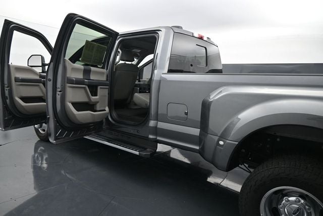 2022 Ford F-350SD XL