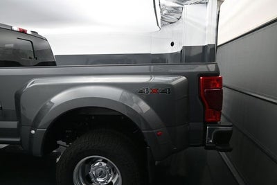 2022 Ford F-350SD XL