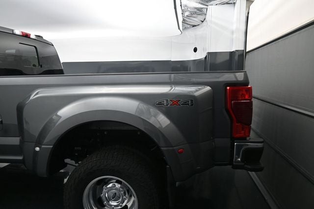 2022 Ford F-350SD XL