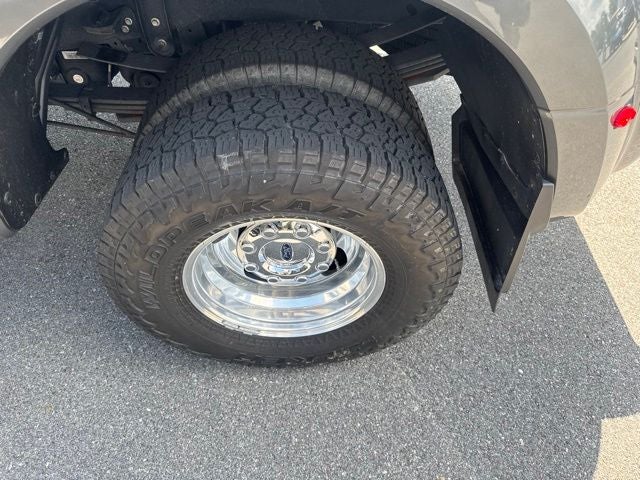 2022 Ford F-350SD XL