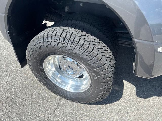 2022 Ford F-350SD XL