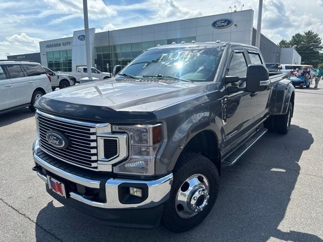 2022 Ford F-350SD XL