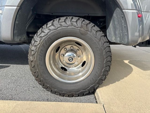 2022 Ford F-350SD XLT