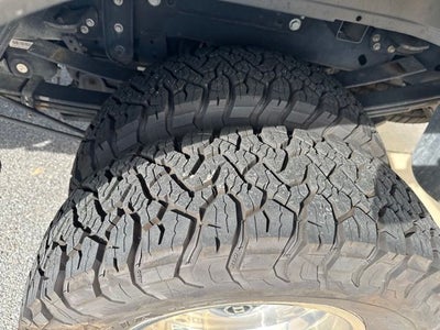 2022 Ford F-350SD XLT